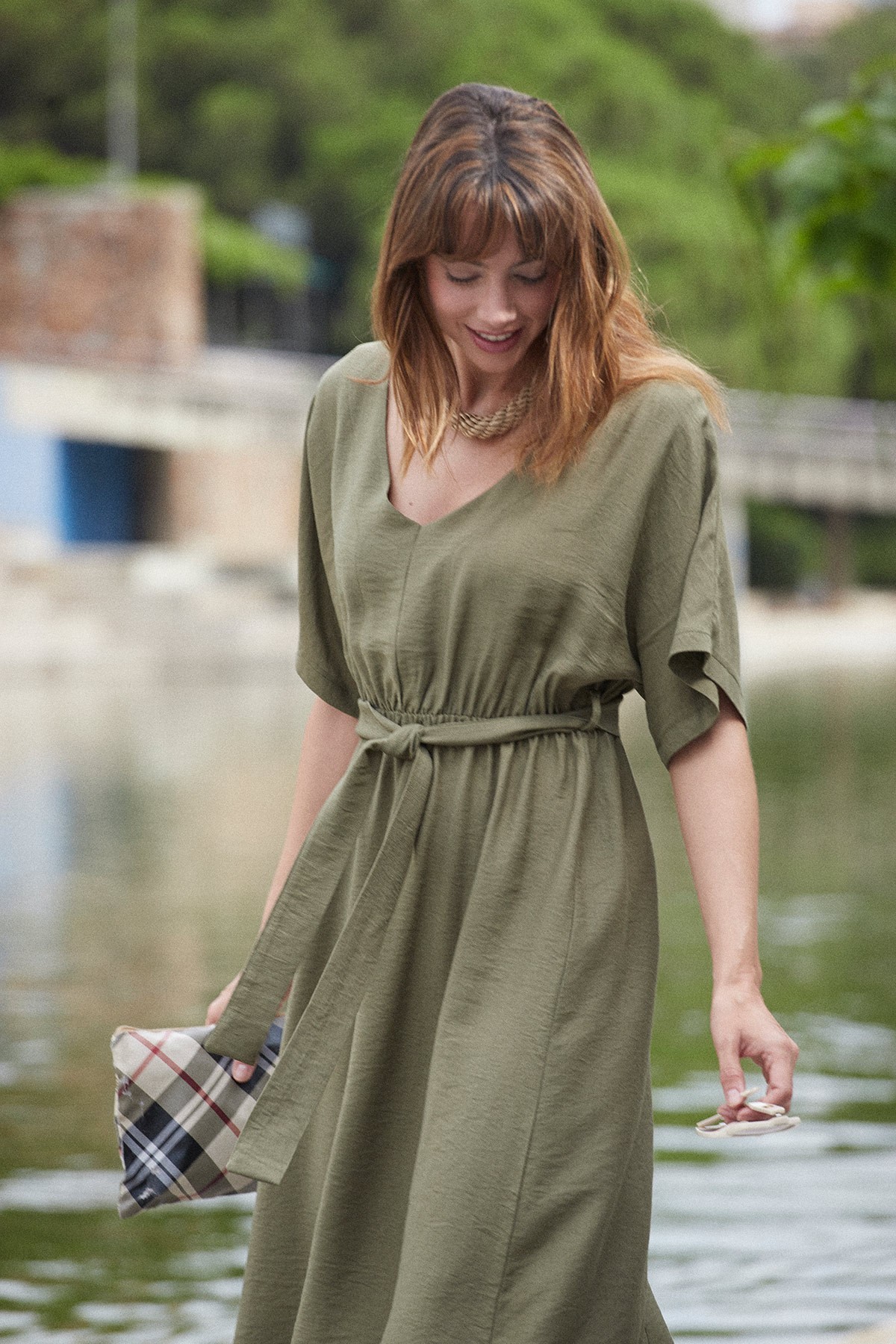 Vestido