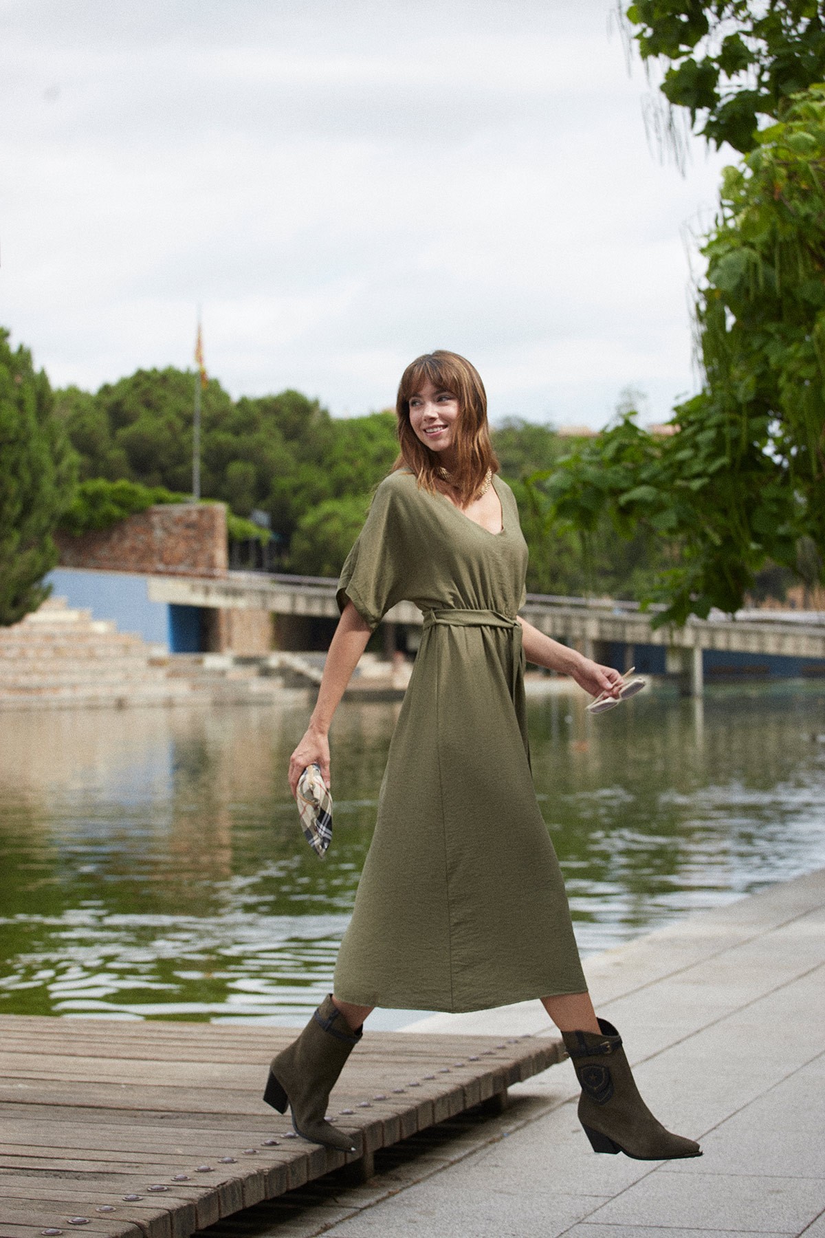 Vestido