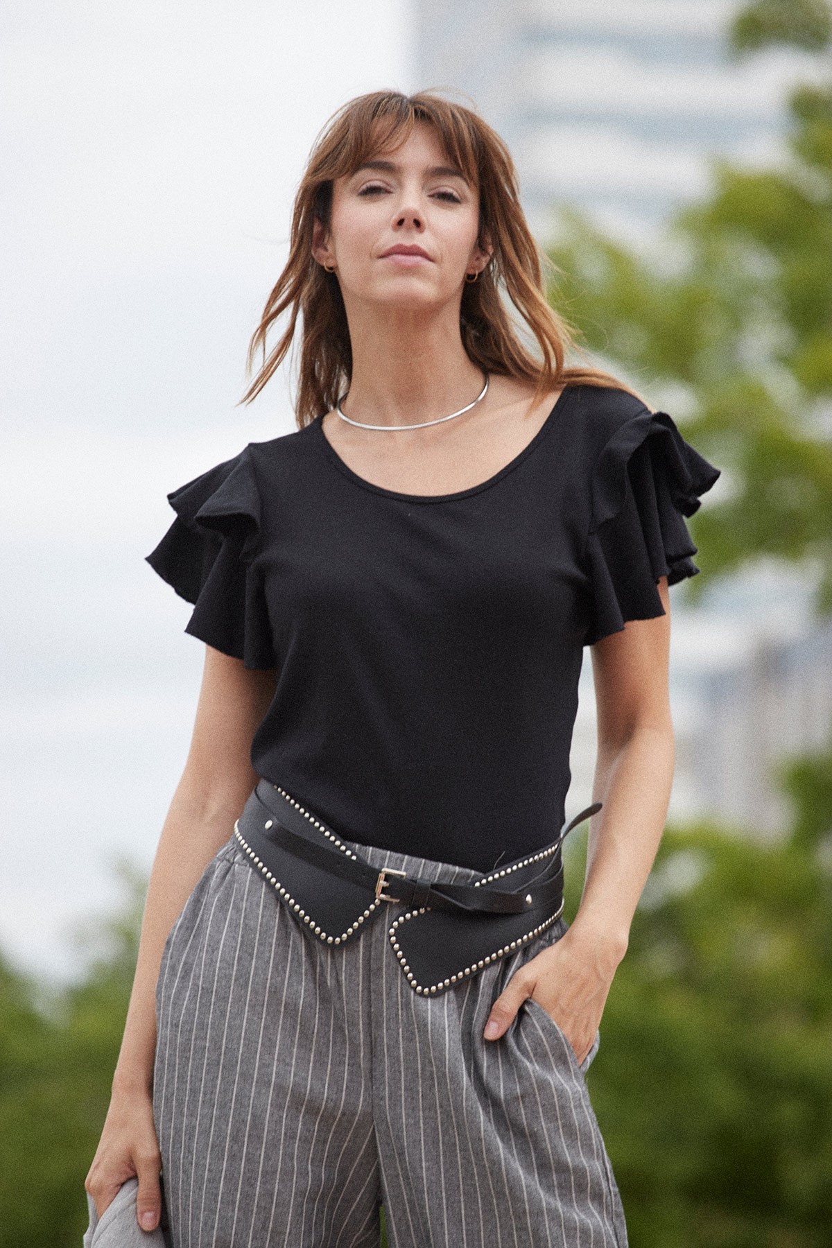 Camiseta