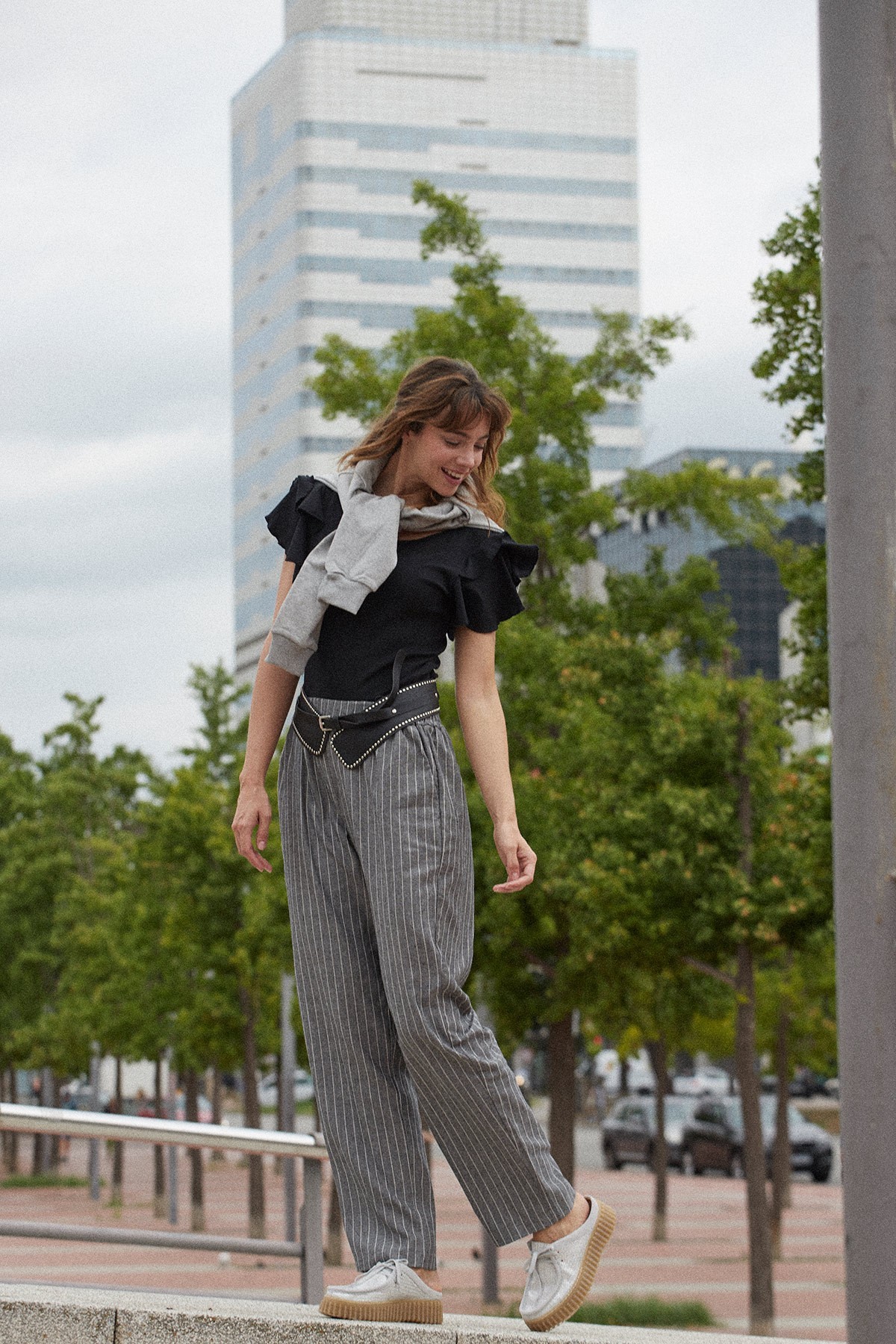 Pantalón