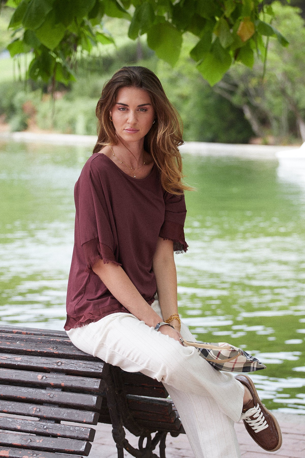 Camisa