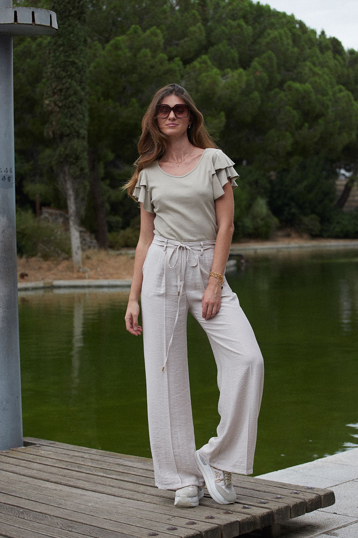 Pantalón
