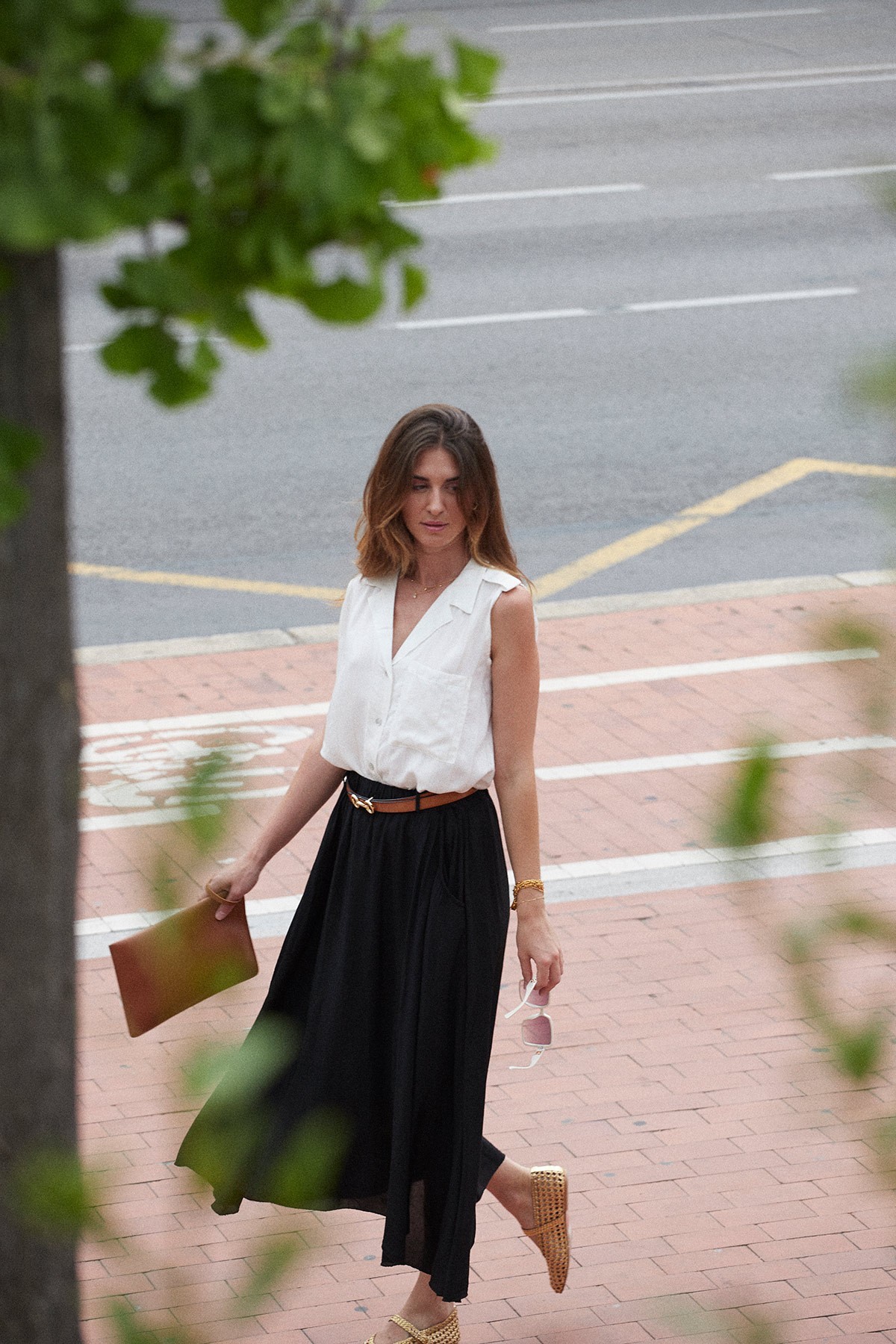 Falda