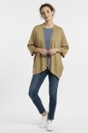 Chaqueta punto