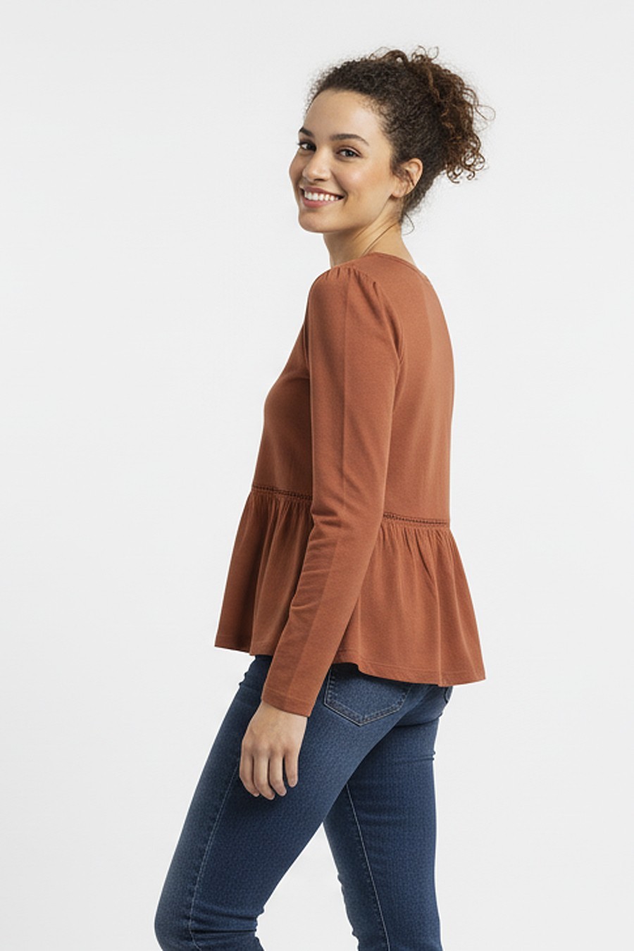 Blusa