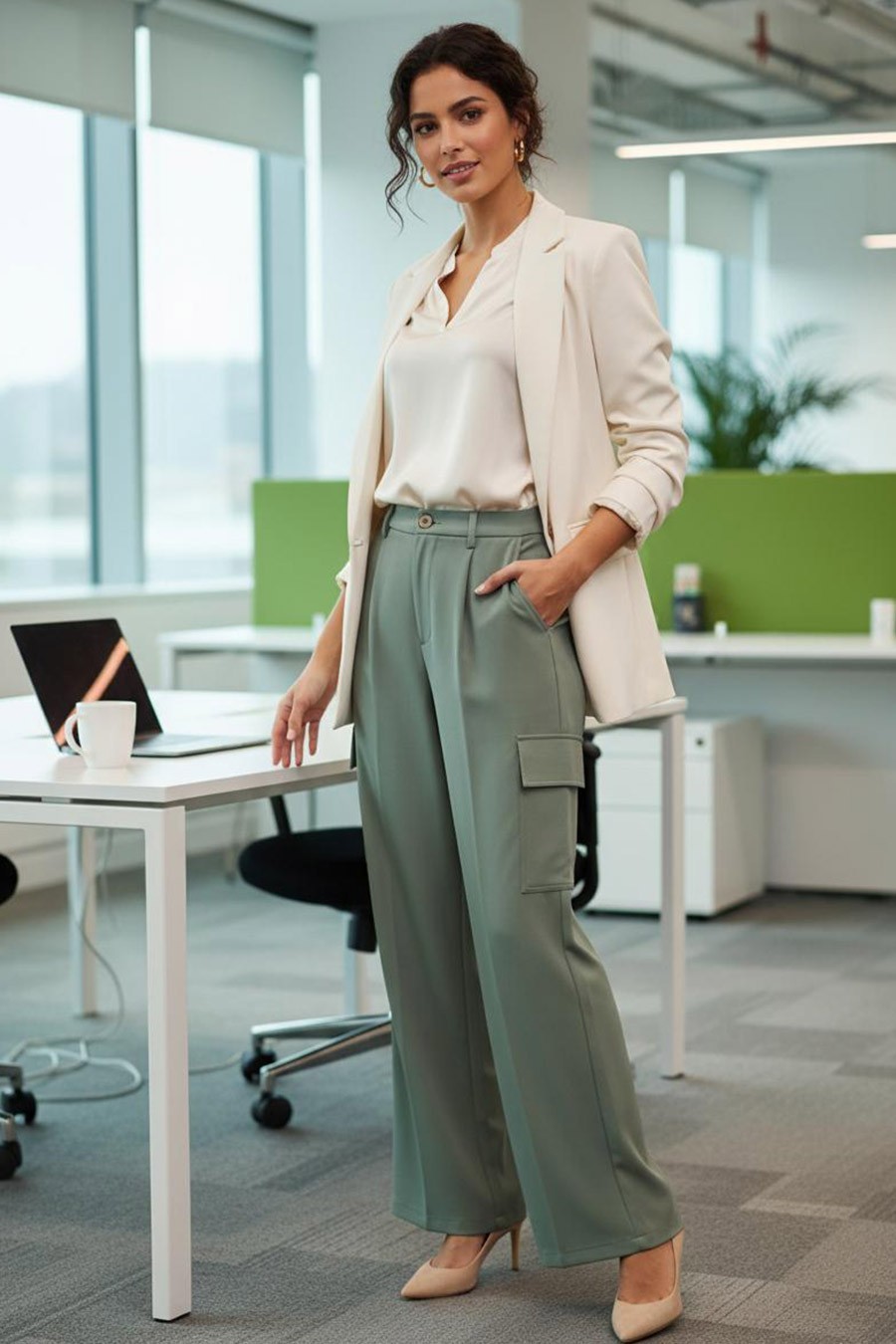 Pantalón