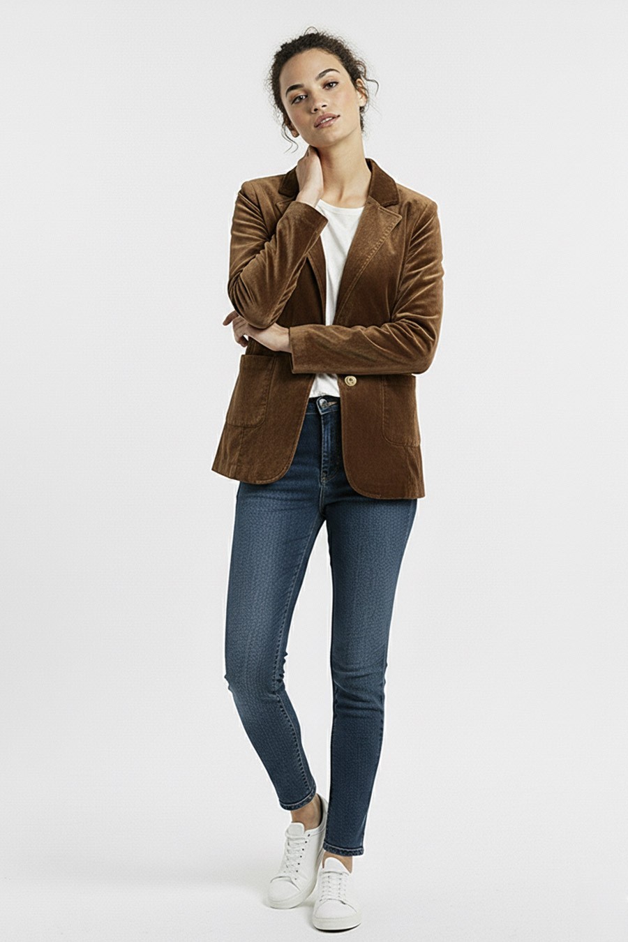 Chaqueta