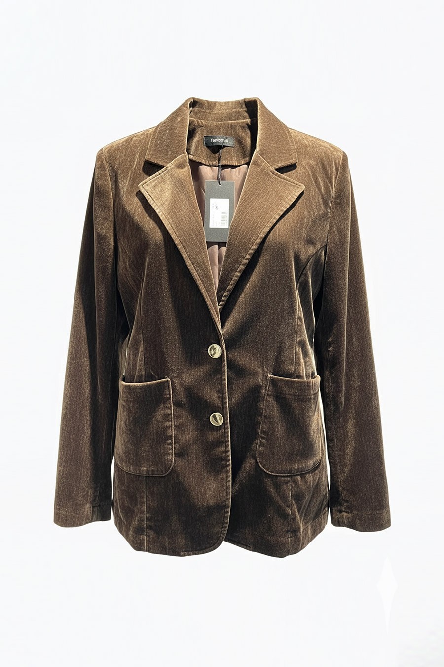 Chaqueta