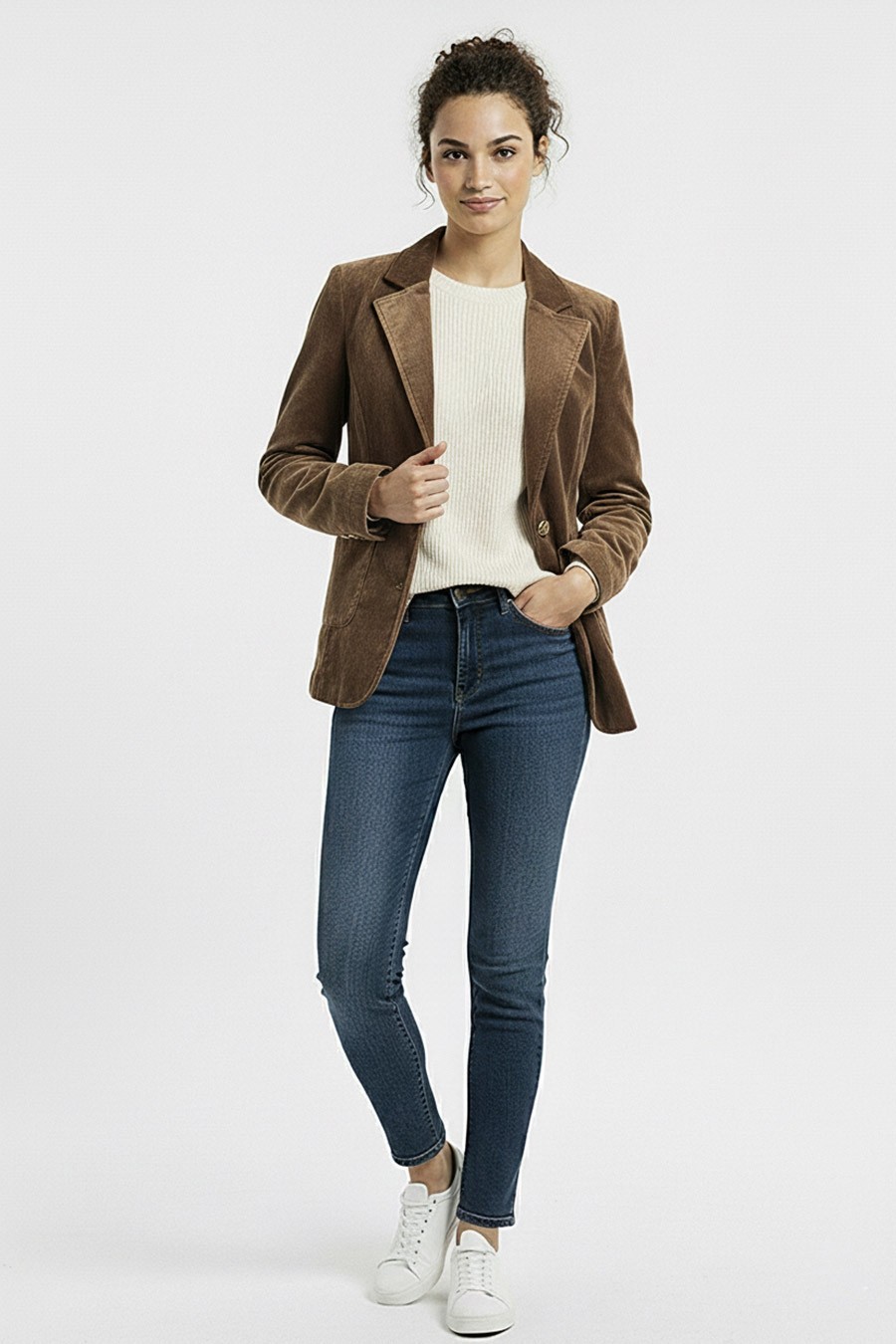 Chaqueta