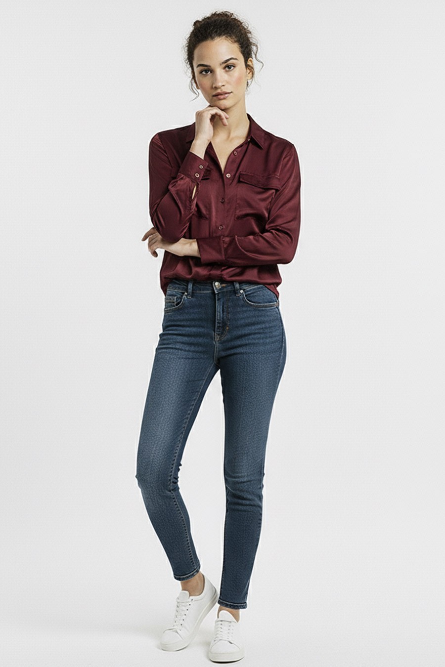 Blusa
