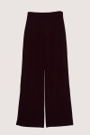 Pantalón canutillo