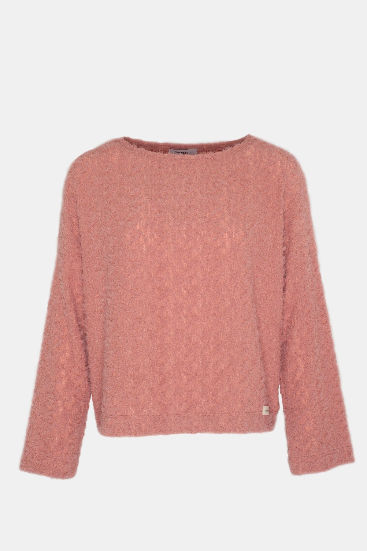 Jersey pelo