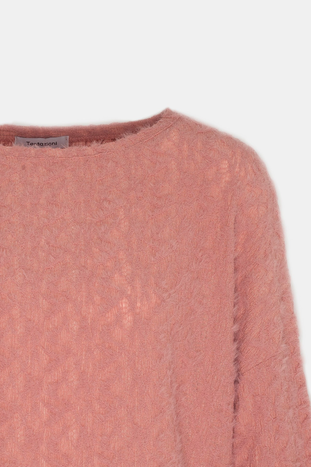 Jersey pelo