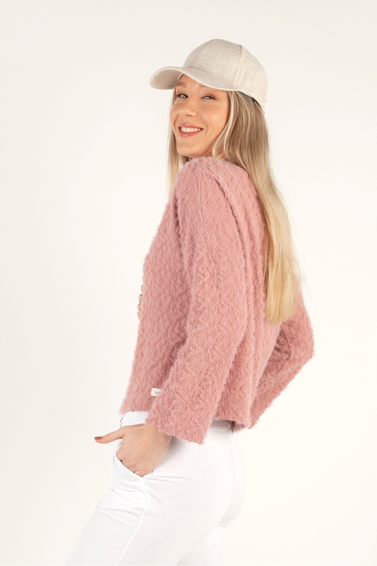 Jersey pelo